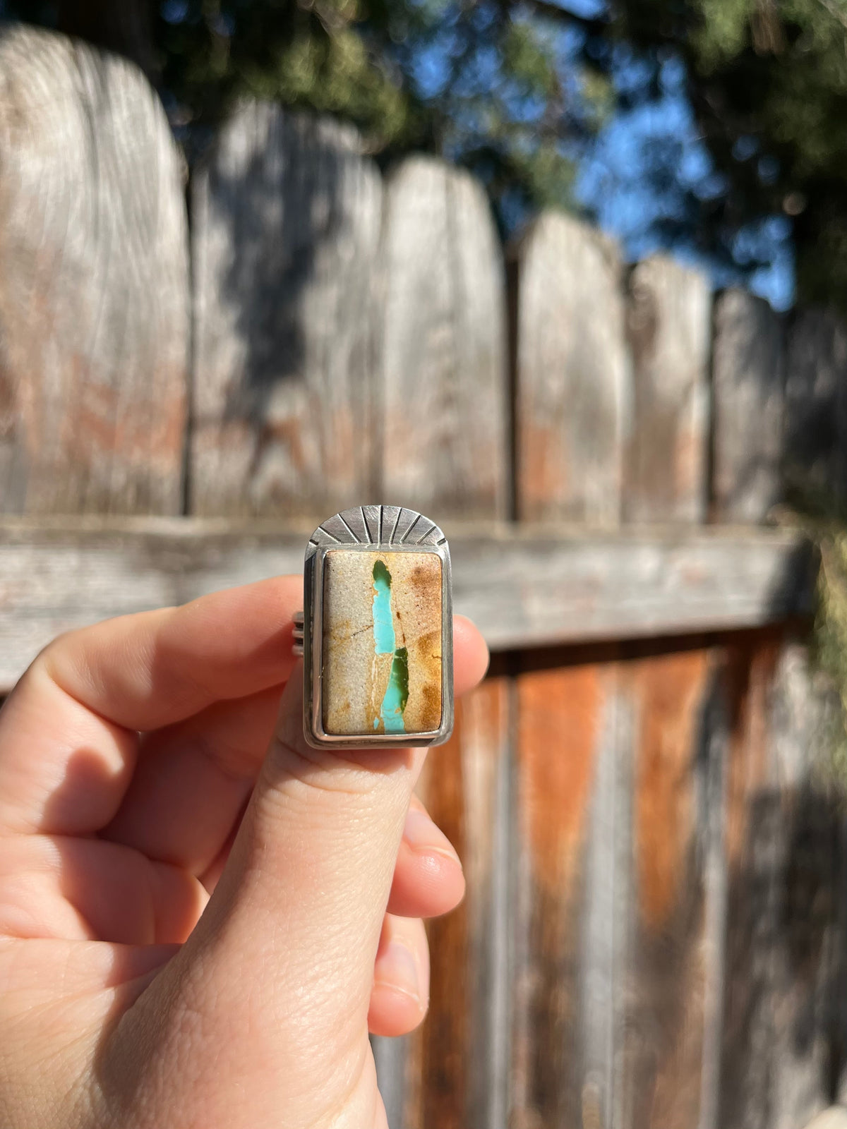 The Convergence Portal Ring