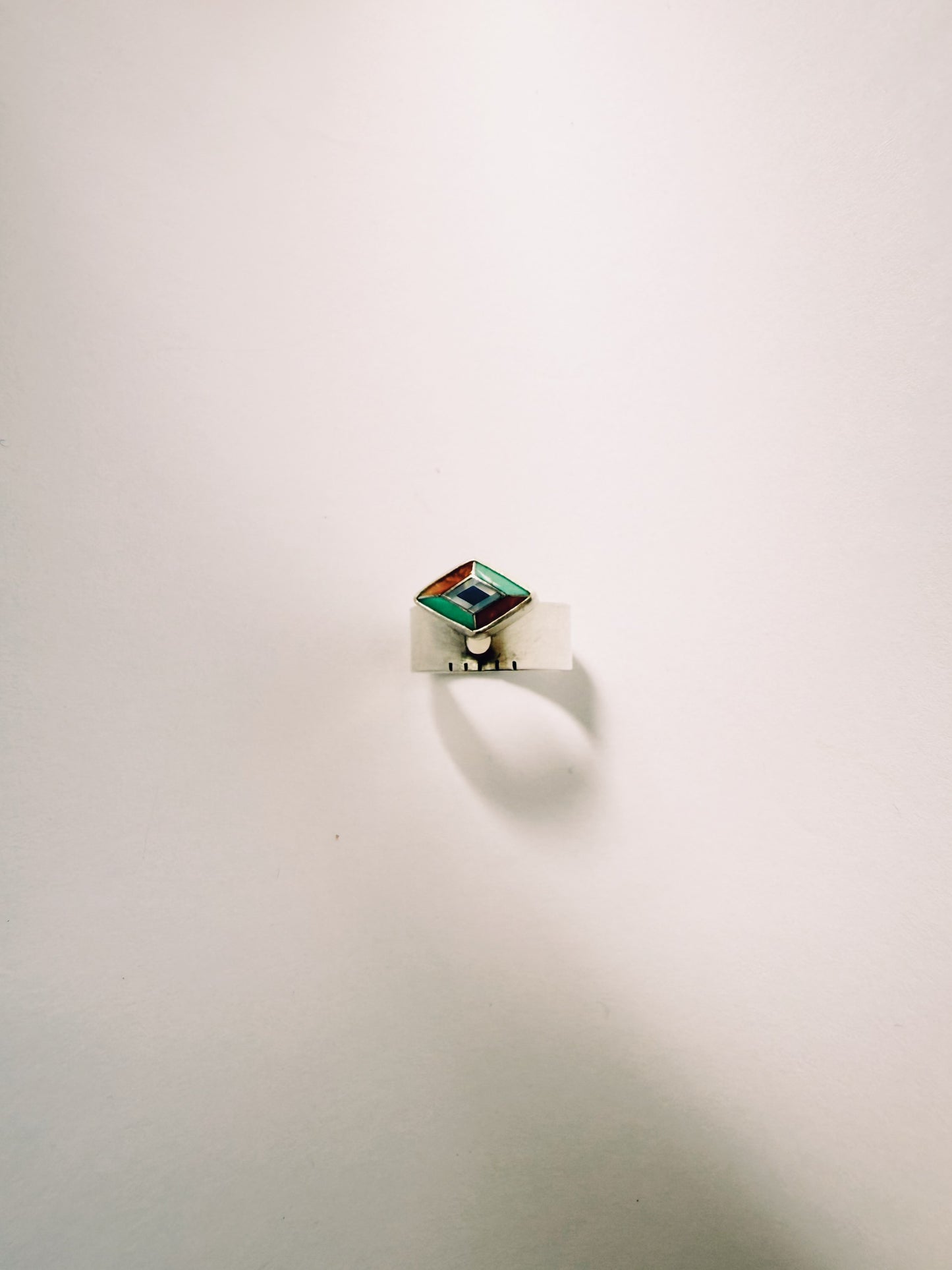 Zenith Ring