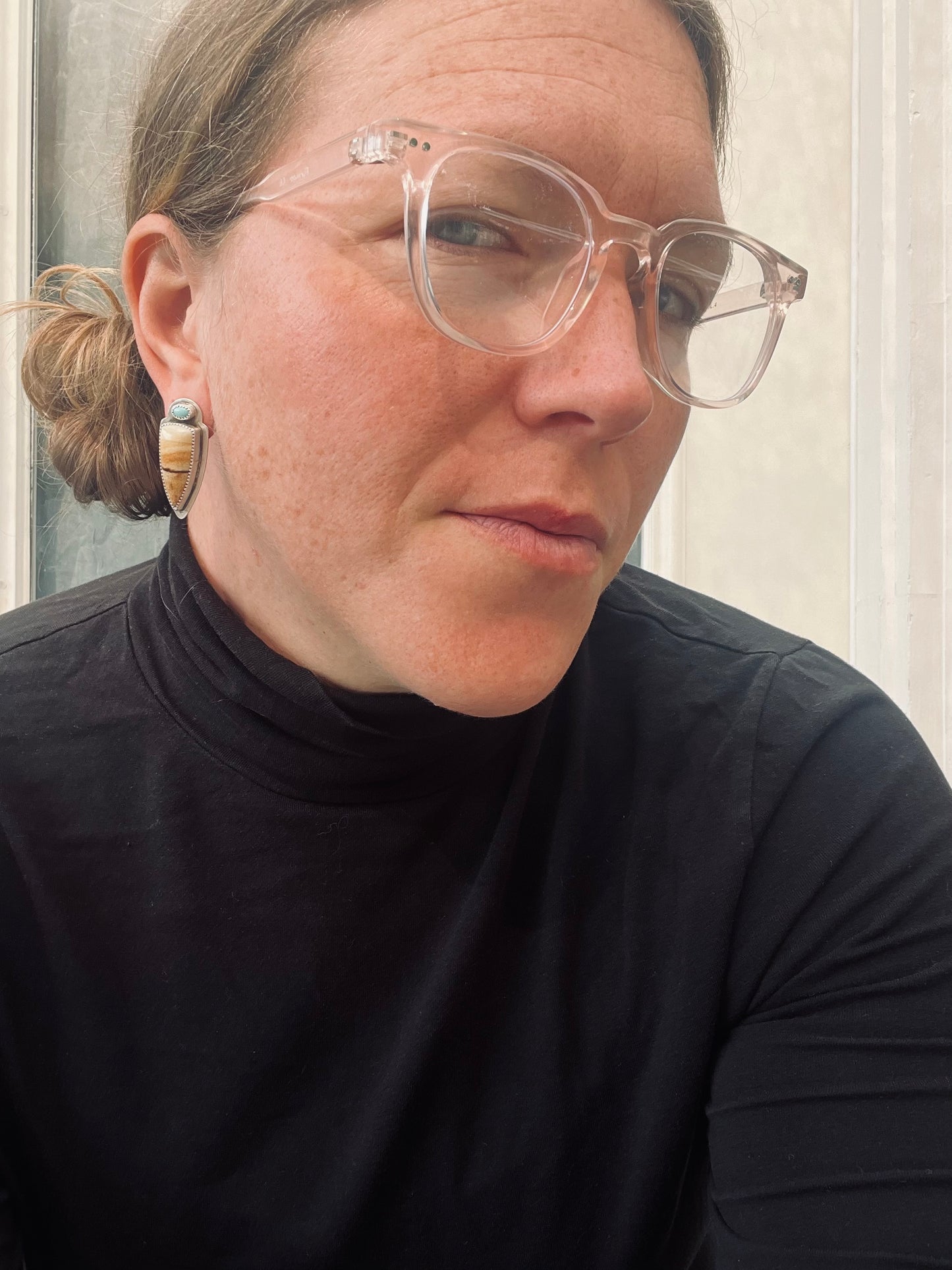 Desert Sky Studs