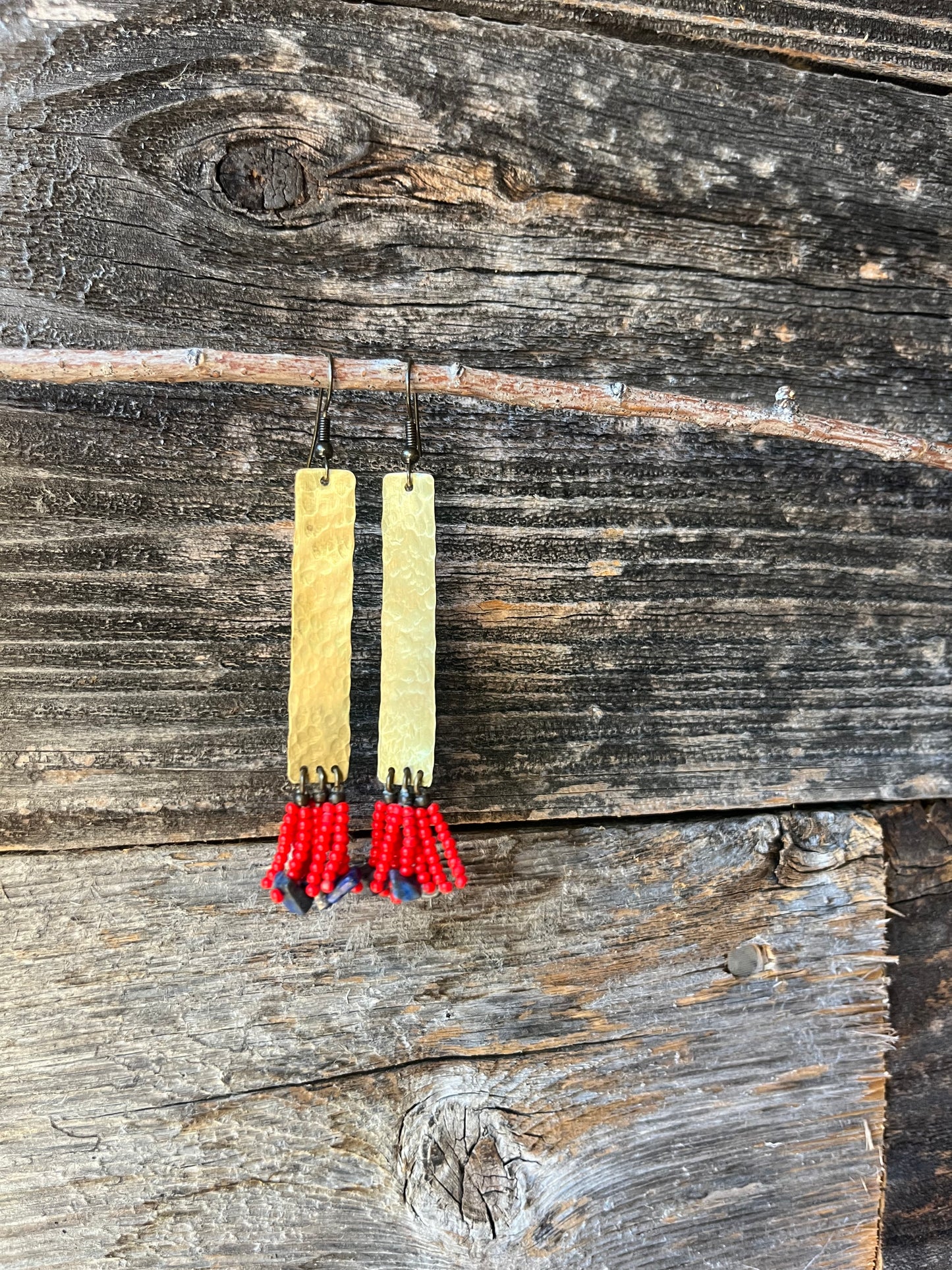Firework Dangles