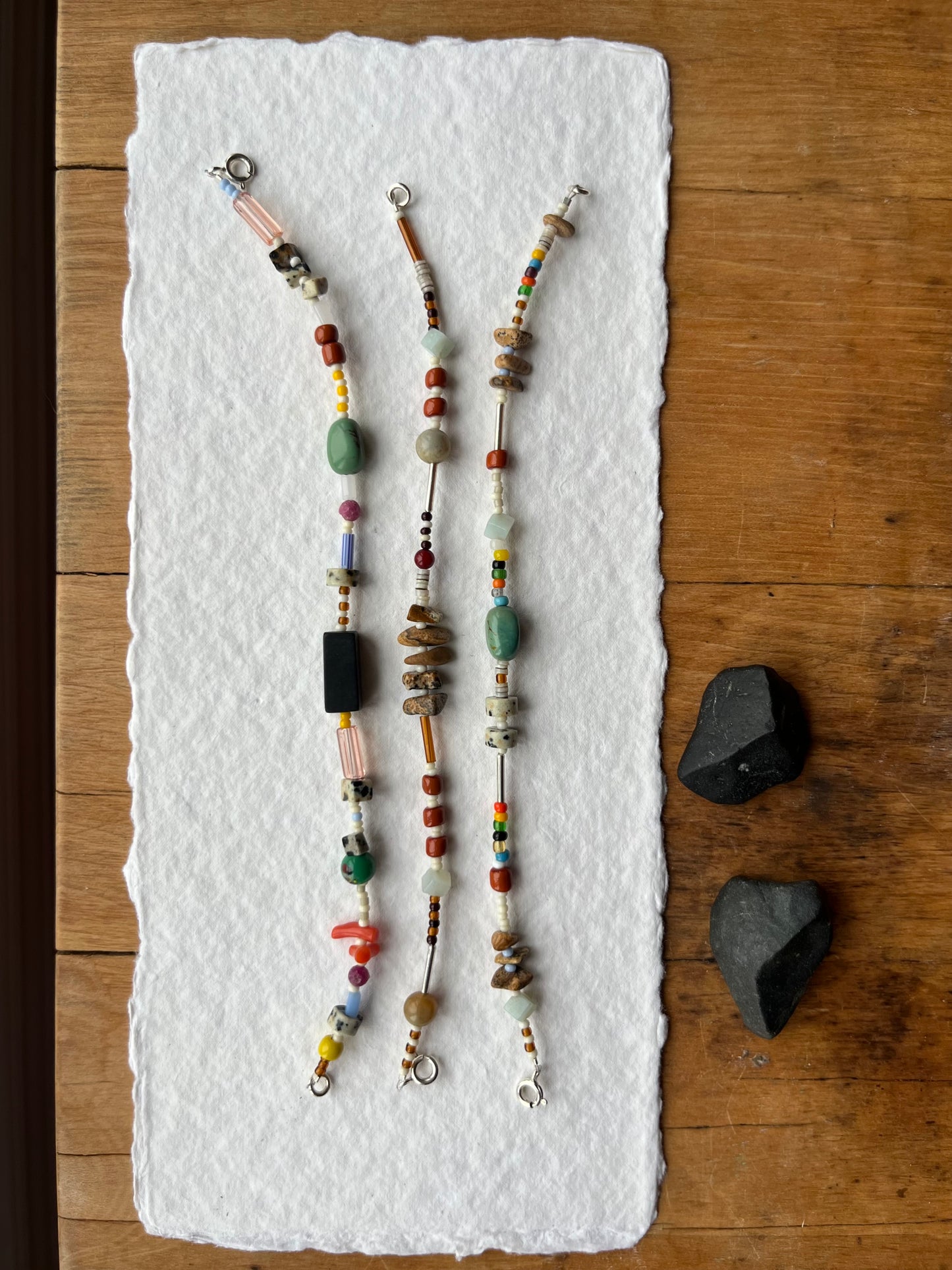 Nature Babe Bracelet