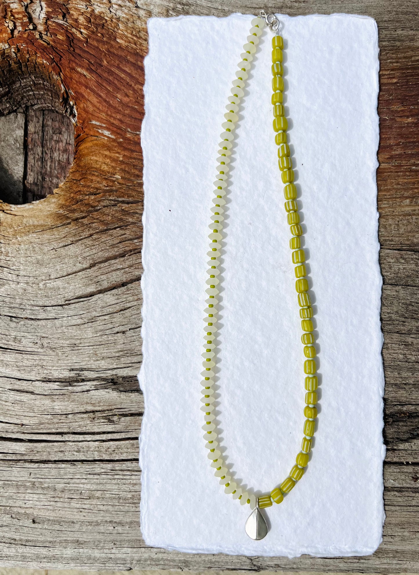 AB CUSTOM NECKLACE