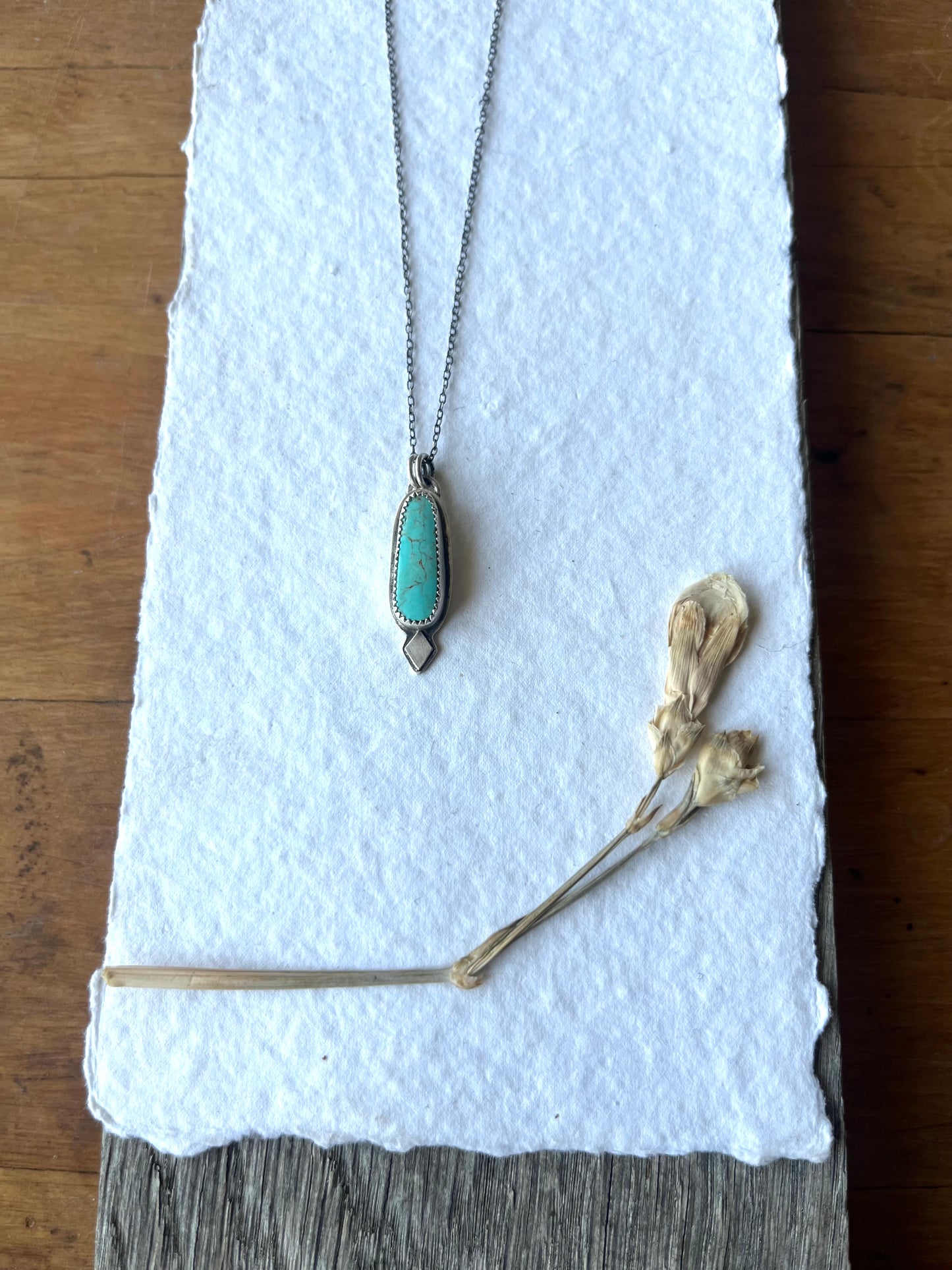Some days are diamonds Necklace