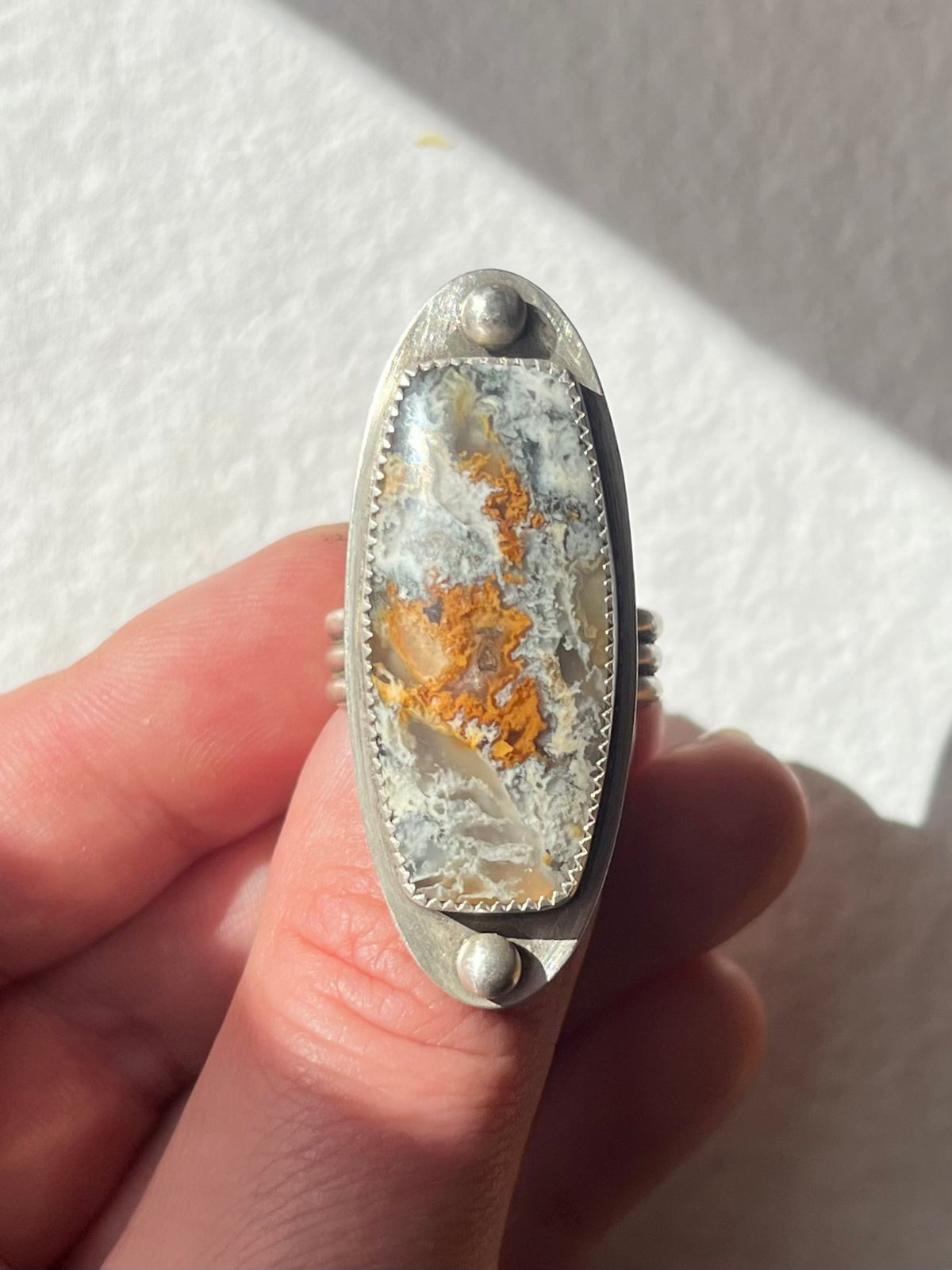 Big Big Energy Ring