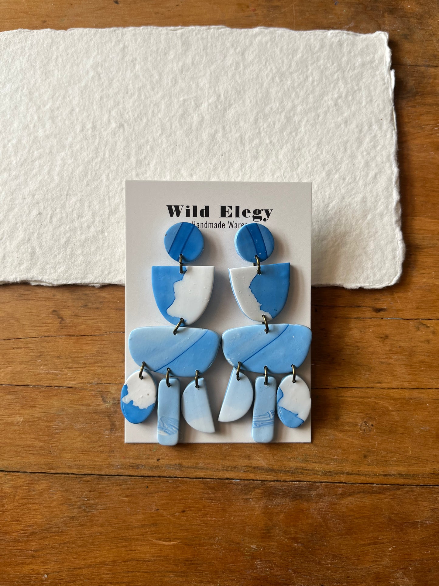 Biggie Earrings