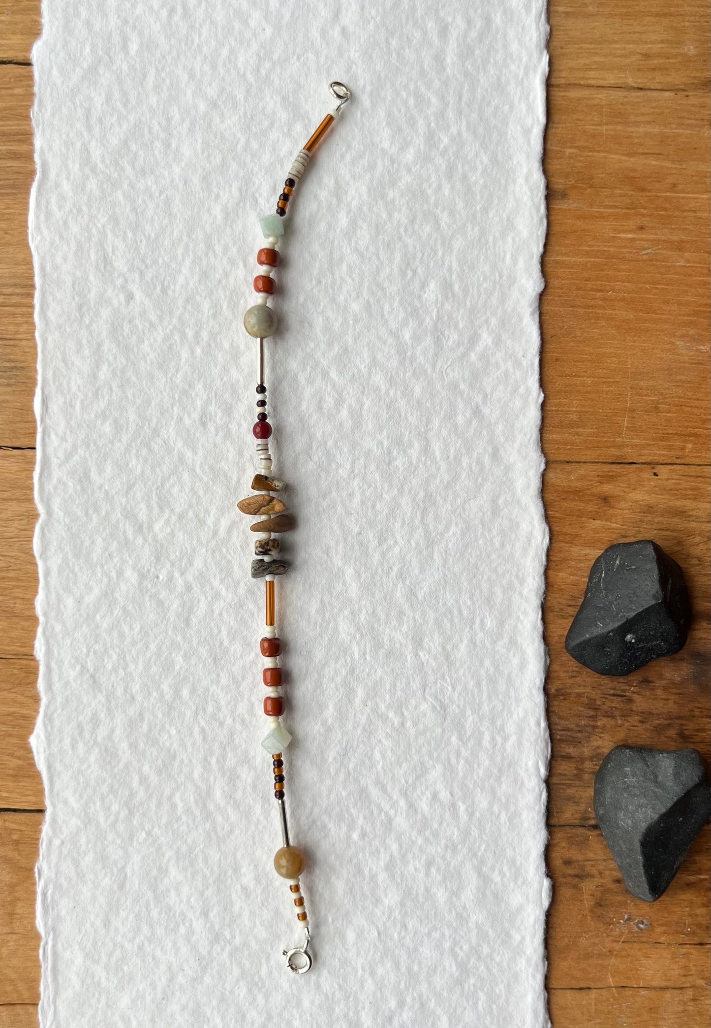 Nature Babe Bracelet