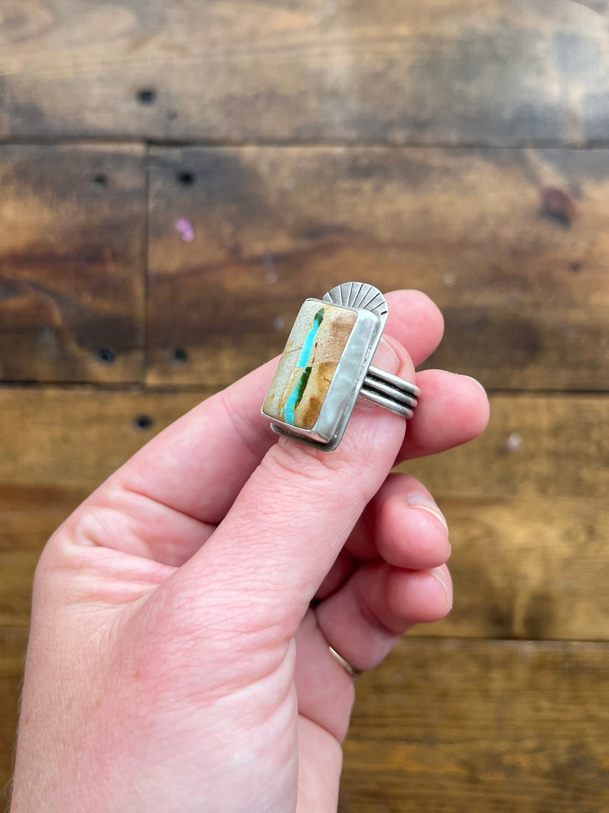 The Convergence Portal Ring