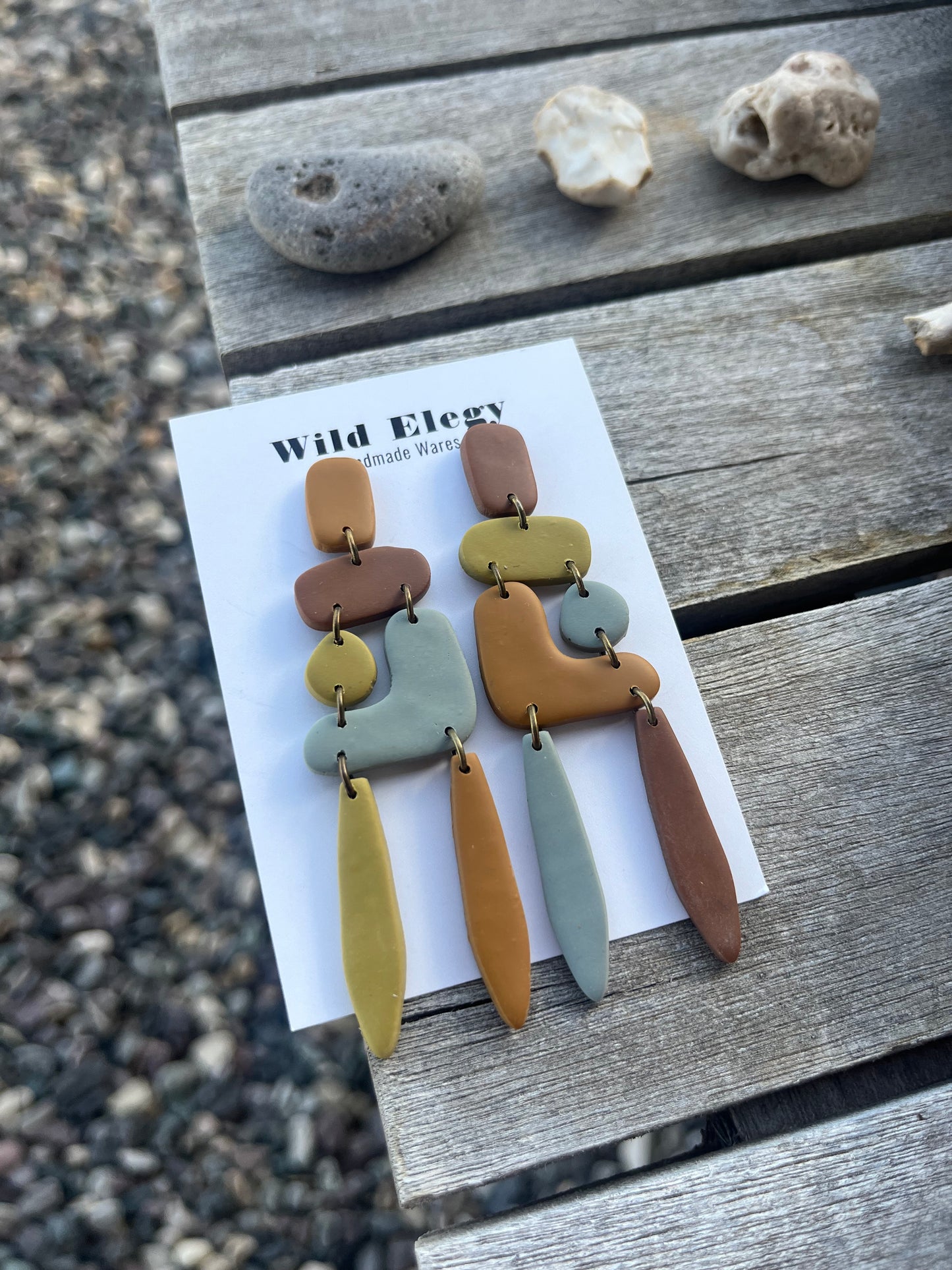 Neutral Earring Babes