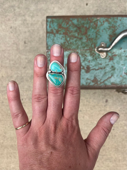 KT CUSTOM RING