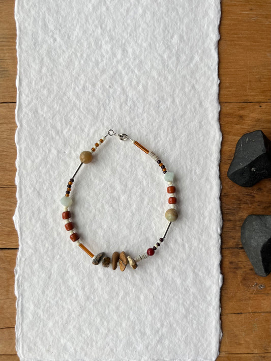 Nature Babe Bracelet