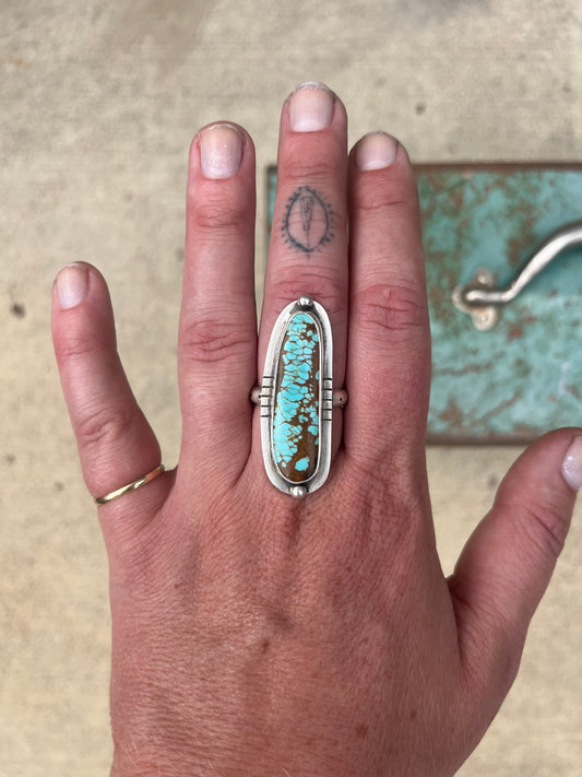 BI CUSTOM RING