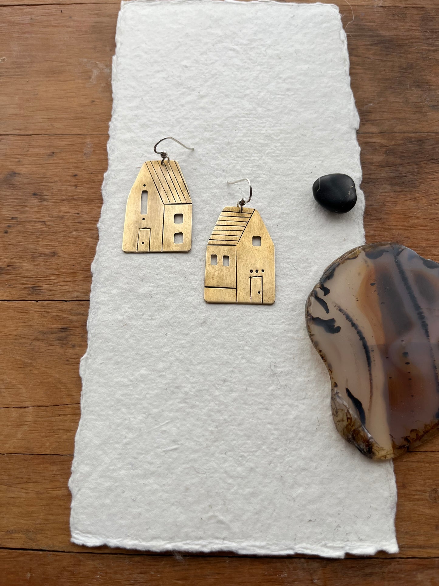 Home Earrings