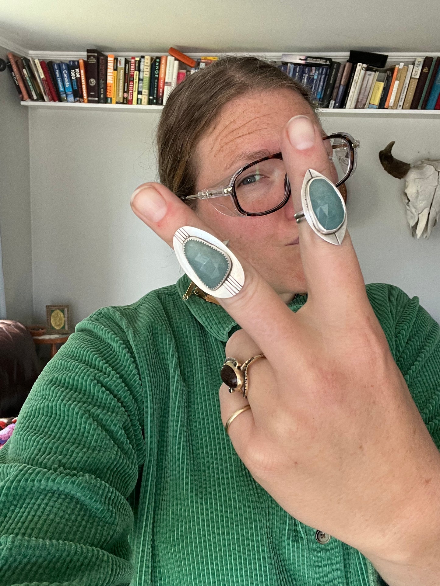 Grounding Ring