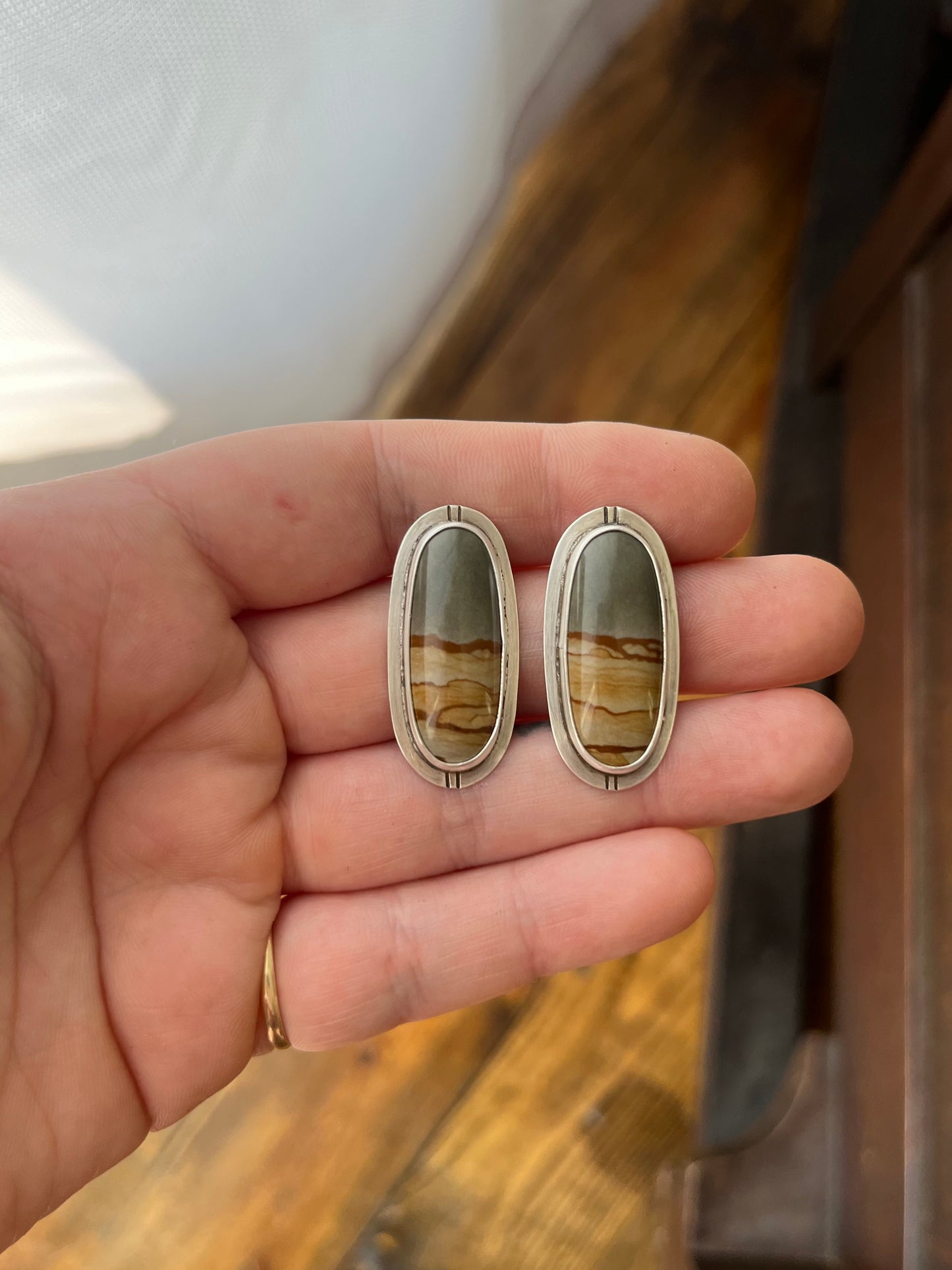 DesertScape Studs