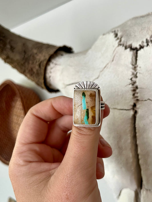 The Convergence Portal Ring