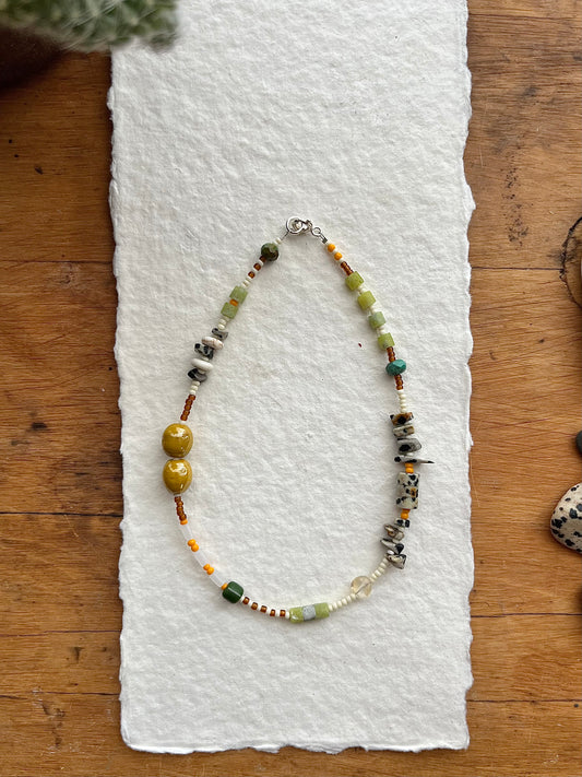 CB CUSTOM 11 inch Anklet