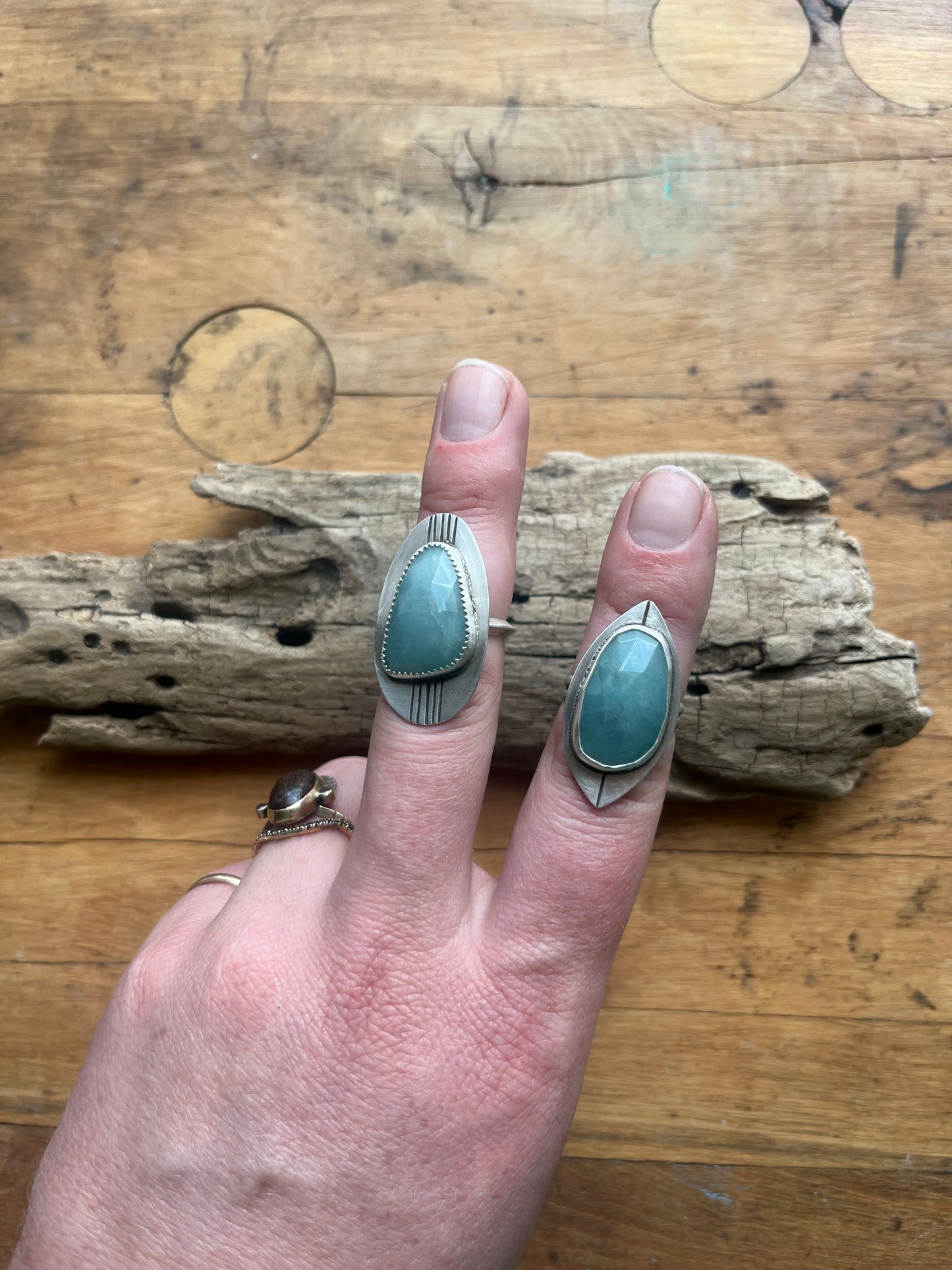 Grounding Ring