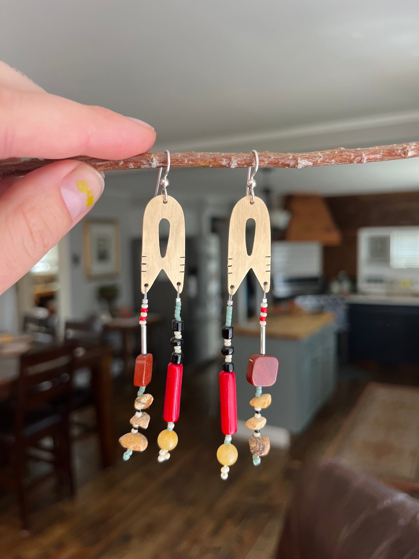 Polynya Dangles
