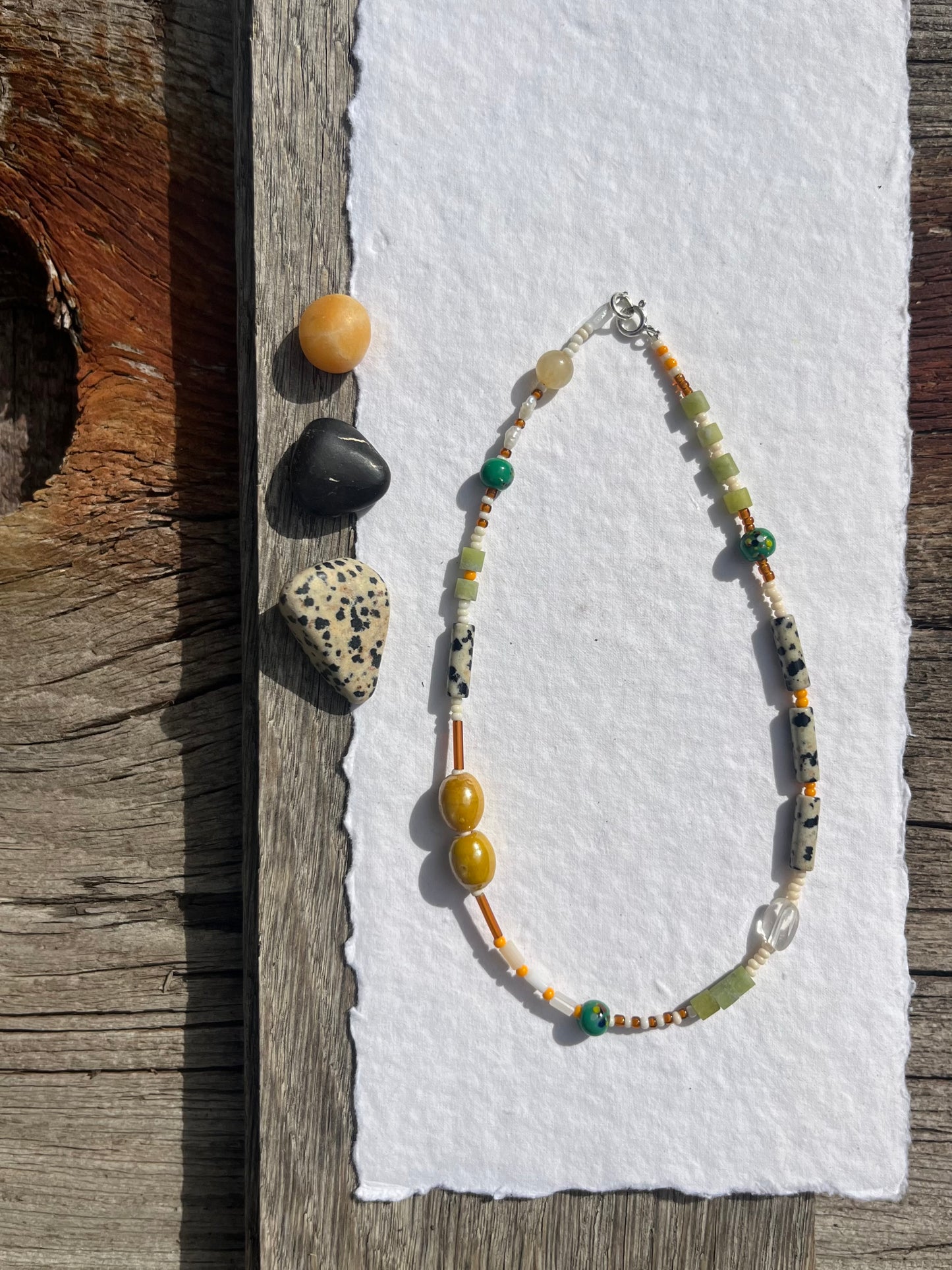 EE CUSTOM 11 inch Anklet