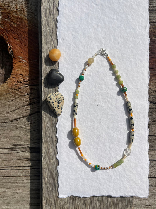 EE CUSTOM 11 inch Anklet