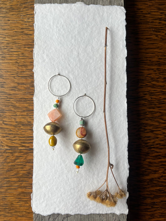 Mismatch Baubles No. 2