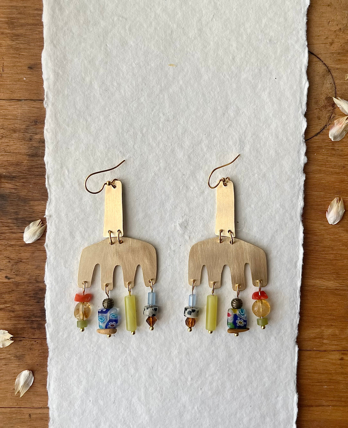 Mixt Up Earring Forks