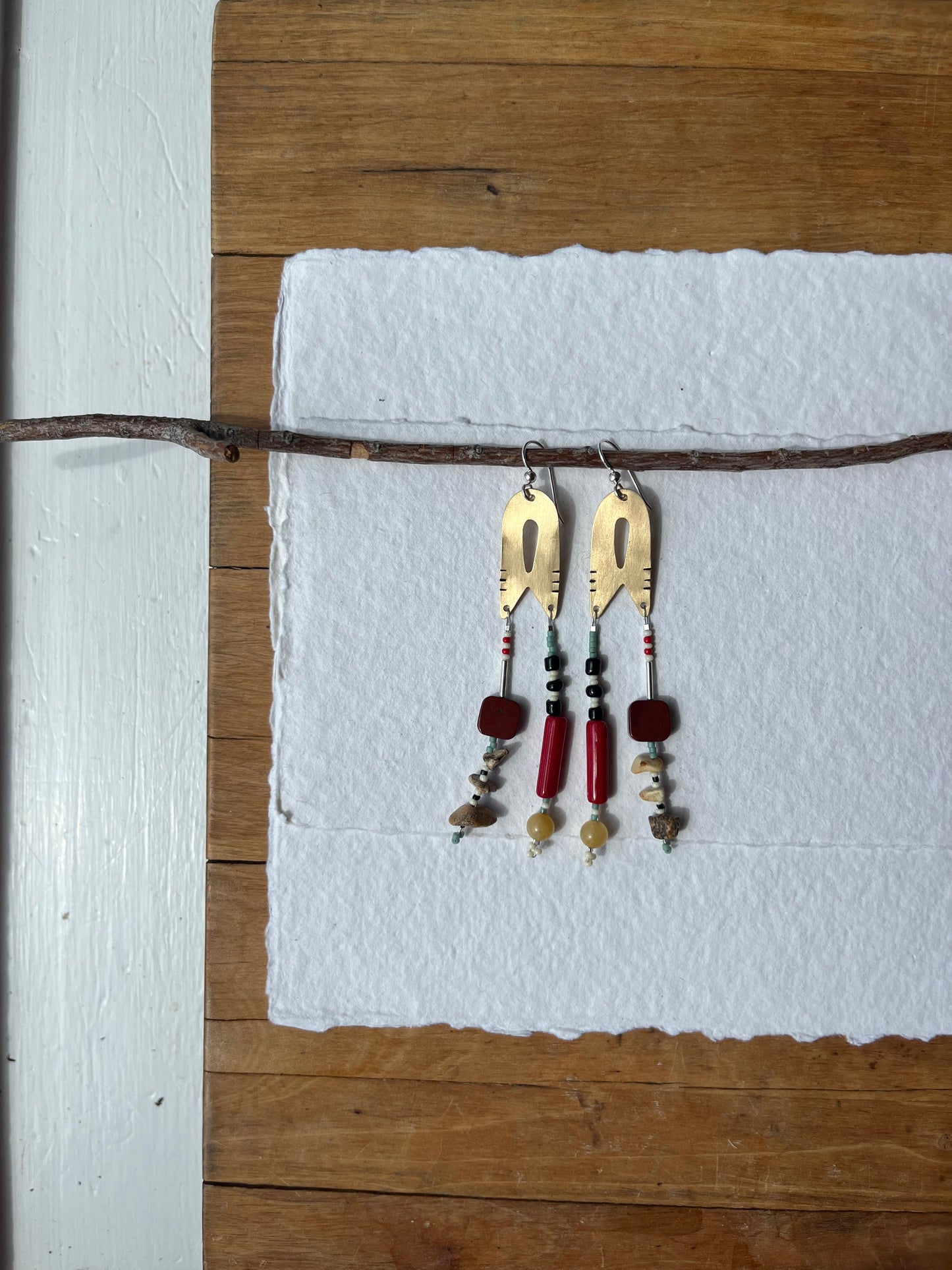 Polynya Dangles