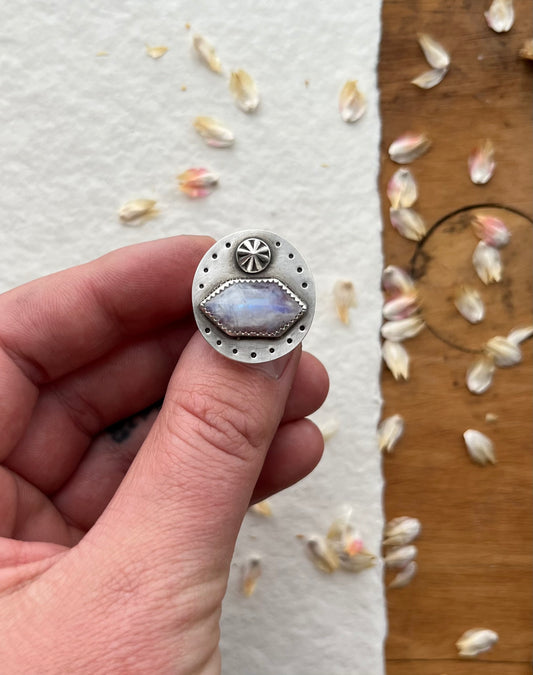 Third Eye Ring