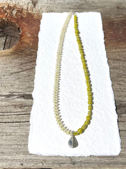 AB CUSTOM NECKLACE