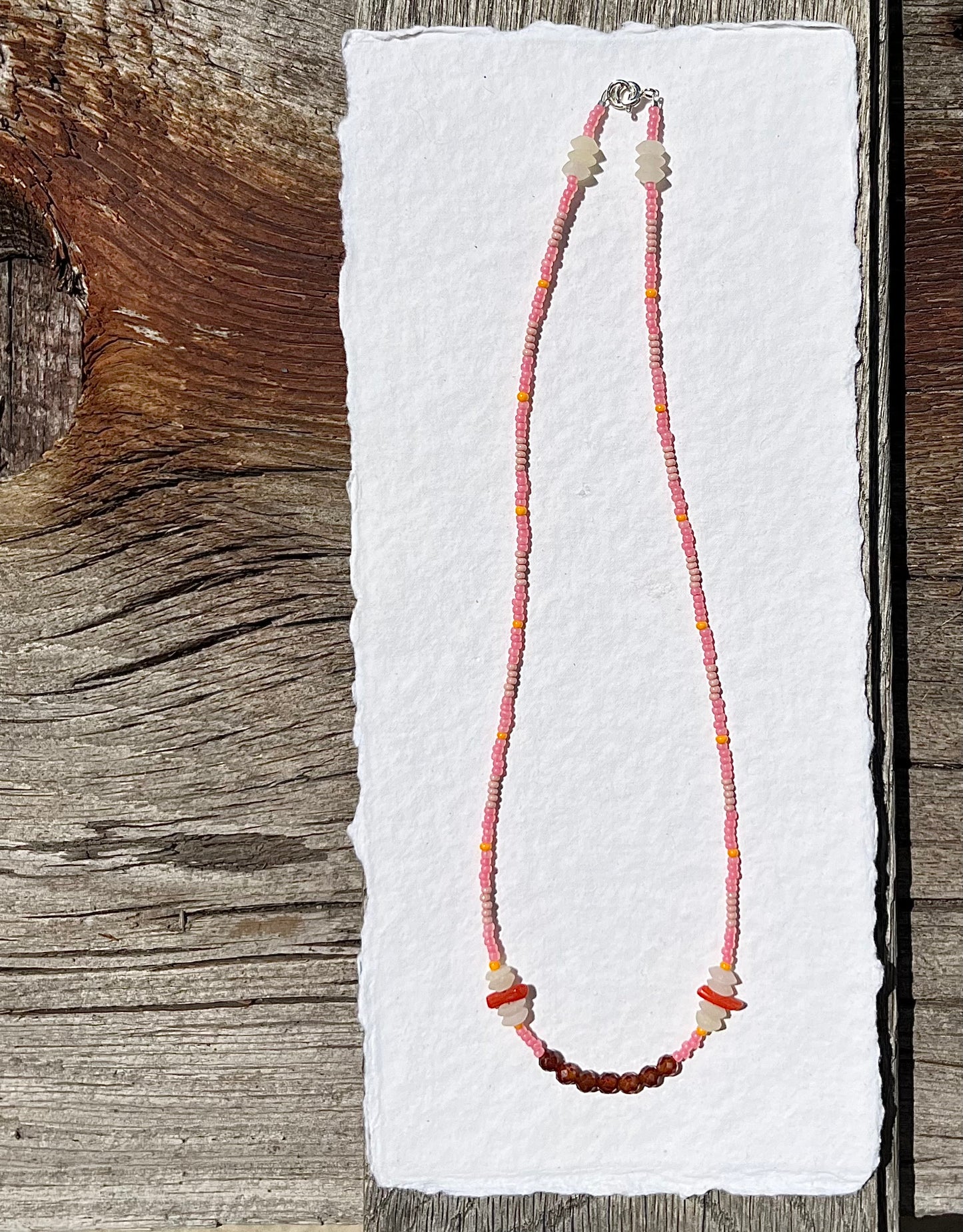 KB CUSTOM NECKLACE