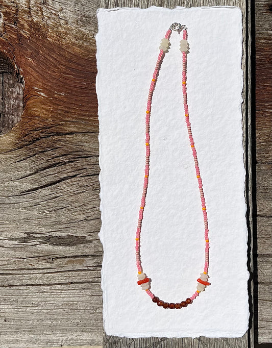 KB CUSTOM NECKLACE