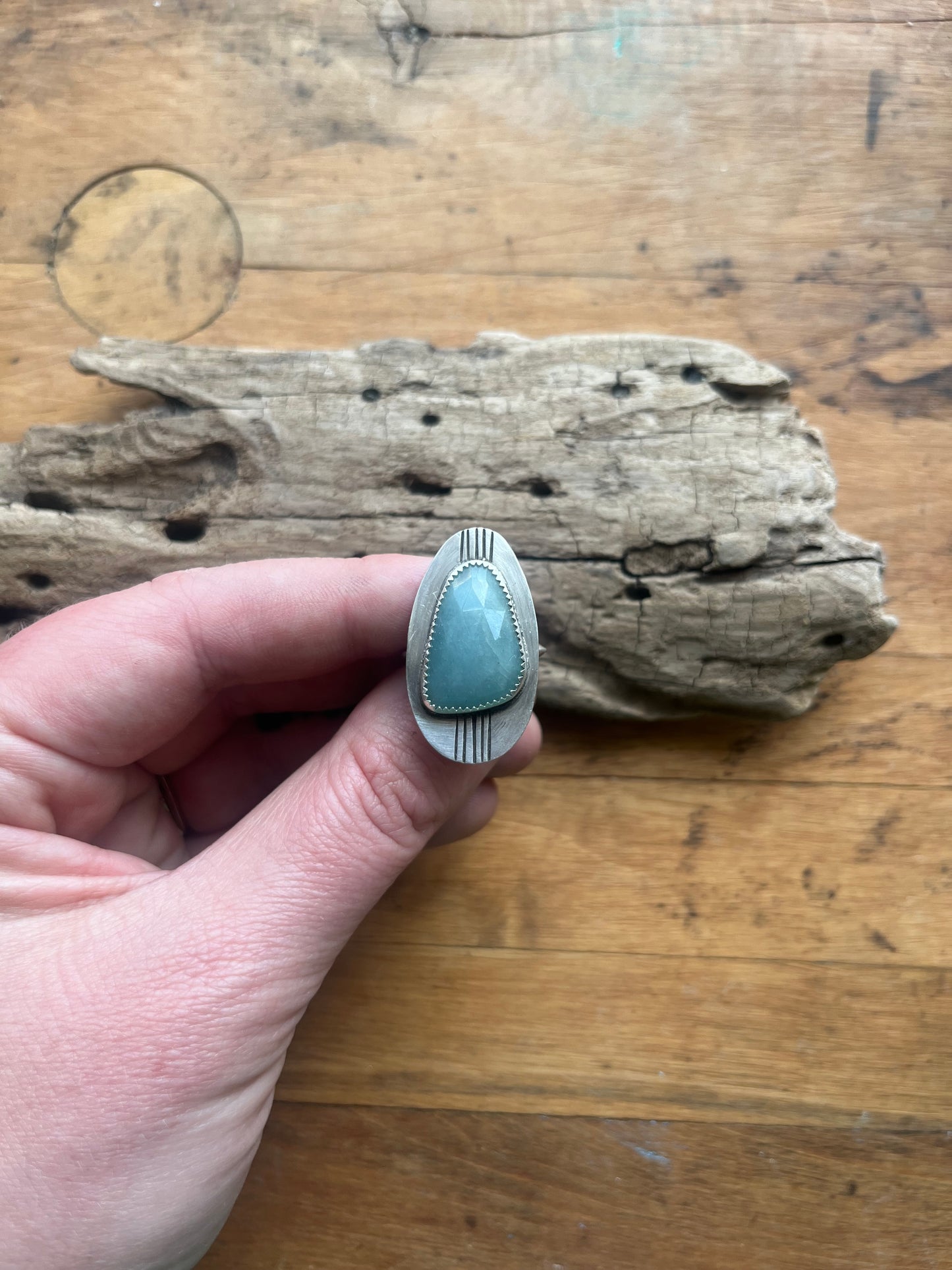 Grounding Ring