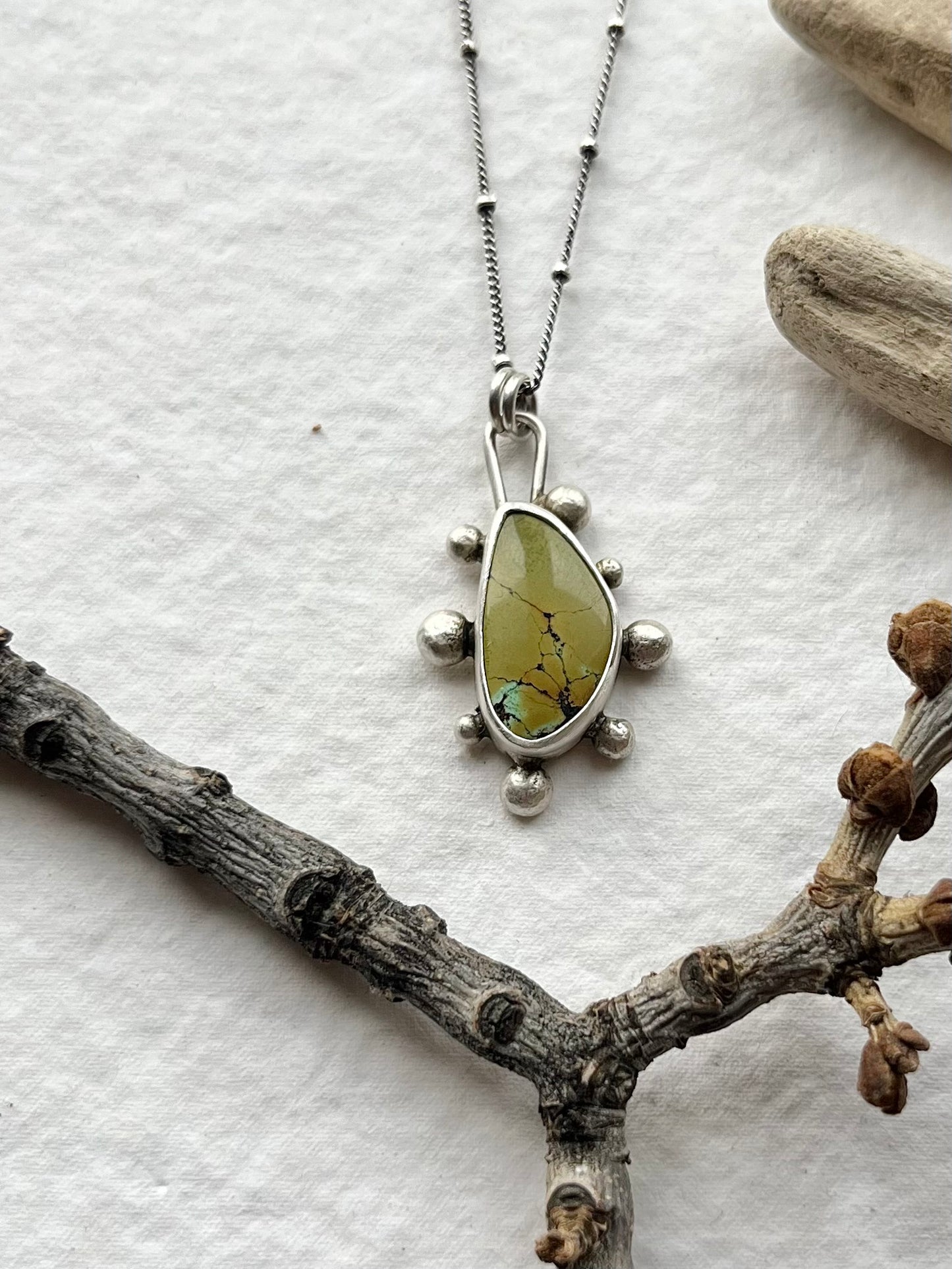 The Funk Necklace