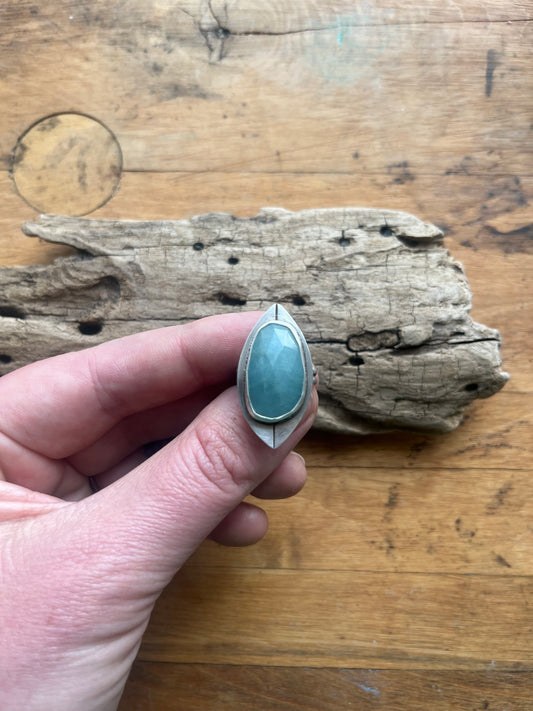 Life Boat Ring