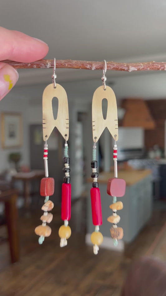 Polynya Dangles